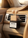 Ariston Car Fragrance - Ariston 001 - Acqua di Parma Blu Mediterraneo