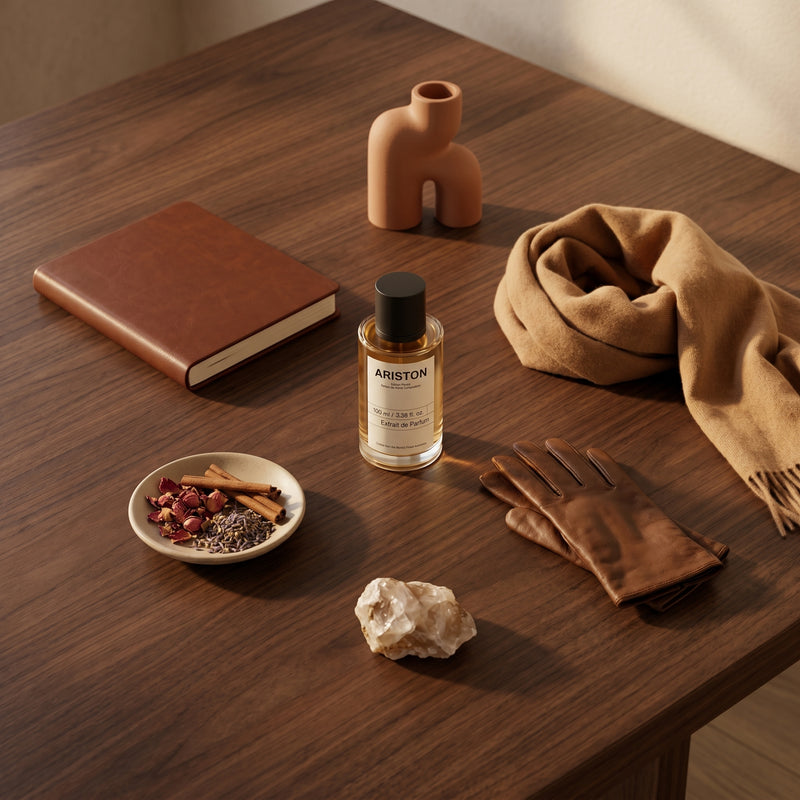 Curated Luxury Goods