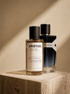Ariston 122 | Inspired by Yves Saint Laurent Y
