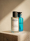 Ariston 071 | Inspired by Louis Vuitton Afternoon Swim