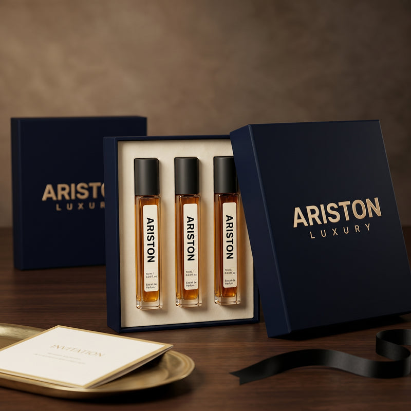 Perfume Gift Sets