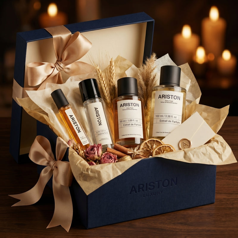 Bespoke Hampers
