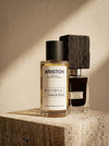 Ariston 087 | Inspired by Nasomatto Black Afgano