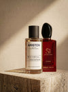 Ariston 047 | Inspired by Giorgio Armani Si Passione Intense