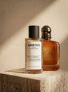 Ariston 041 | Inspired by Emporio Armani Stronger With You Amber