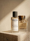 Ariston 011 | Inspired by Burberry My Burberry
