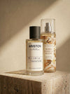 Ariston 007 | Inspired by Bath & Body Works Warm Vanilla Sugar
