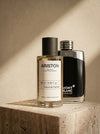 Ariston 085 | Inspired by Mont Blanc Legend