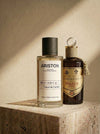 Ariston 097 | Inspired by Penhaligon's Halfeti Cedar