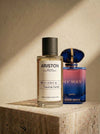 Ariston 046 | Inspired by Giorgio Armani My Way Parfum
