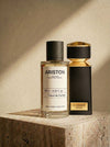 Ariston 014 | Inspired by Bvlgari Le Gemme Tygar