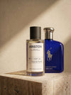 Ariston 099 | Inspired by Ralph Lauren Polo Blue